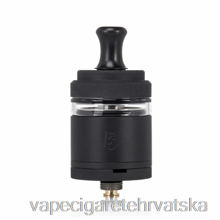 Vape Hrvatska Vandy Vape B3 Mtl 24mm Rta Crna